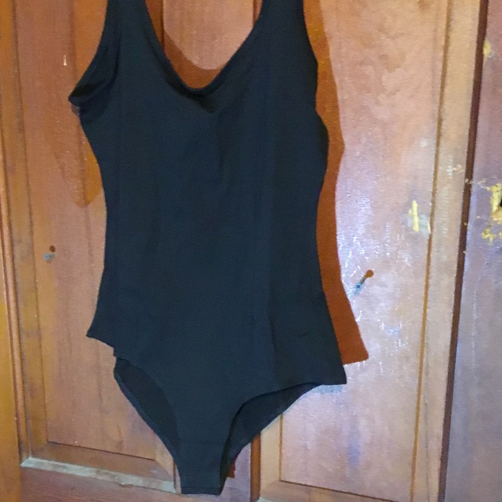Bodysuit